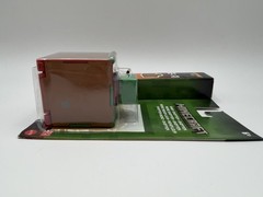 Minecraft Flippin Figs 2-in-1 Baby Sniffer + Sniffer Action Figure Mojang Studio