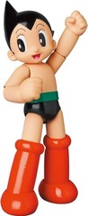 MAFEX No.304 Astro Boy Ver.1.5 Action Figure Medicom Toy Japan New Sealed