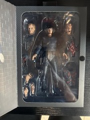RoboCop Ultimate Alex J. Murphy Badge Collectible 2014