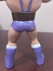 WWF LJN Wrestling Superstars Ken Patera WWE Vintage Clean Condition Rare