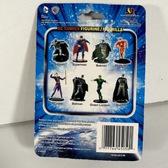 DC Comics Batman Superman Figurine Monogram International Inc TM & Warner Bros