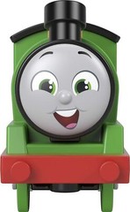 Thomas and Friends Motorized Percy Train Battery Powered Toy 3 Years and Up