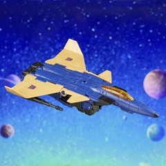 Toys Legacy Evolution Voyager Dirge , 7-inch, Action Figure for Boys and Girl…