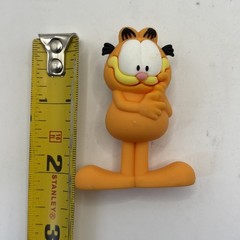 GARFIELD The Cat Buddies Collectible Figures Nickelodeon 2.25” 2024