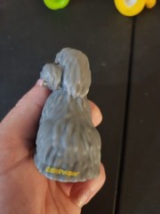 VHTF Fisher Price little people sheepdog Mia’s Pet