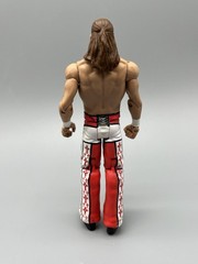 Shawn Michaels 2013 WWE Mattel Basic Series 26 #14 Wrestling Action Figure