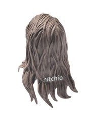 Mezco One:12 Conan Barbarian Booster Kit – TWO HEADS BALD & LONG HAIR 1/12 Scale