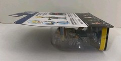 World Of Nintendo Fox McCloud Star Fox 4.25” Figure Jakks Series 1-3 NICE! RARE!