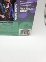 JIM MORRISON 7′ ACTION FIGURE MCFARLANE THE DOORS ROCK BAND JIM MORRISON