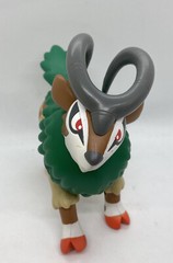 Pokemon Gogoat Figure 5-1/2 Inches Tall