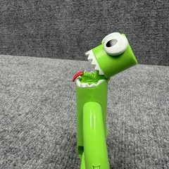 PhatMojo Rainbow Friends Green Variant 5.25″ Action Figure Tongue Feature