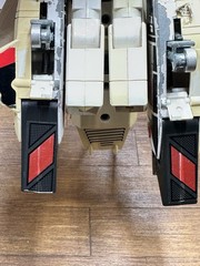 Original G1 1985 Transformers Jetfire Hasbro Bandai Autobot Skyfire Vintage Jet