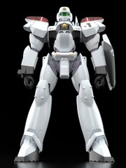 Good Smile Company MODEROID AV-2 Valiant – Patlabor Model Kit (US In-Stock)