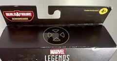 Marvel Legends Series X-Men Marvel’s Havok 6 inch Action Figure