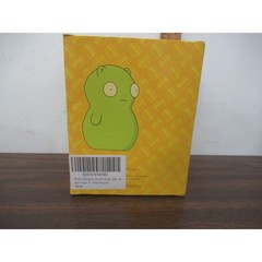Bob’s Burgers Kuchi Kopi Glow in the Dark figure NEW in package