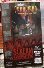 NECA Candyman Clothed Action Figure