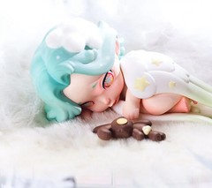 TOYCITY Laura “Color of Emotion” Blind Box – Random Cute Girl