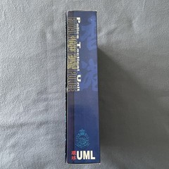 VINTAGE Dragon Models Royal Hong Kong Police Tactical Unit Box Action Figure