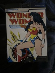 McFarlane DC Multiverse Collector Edition WONDER WOMAN #61 Classic Figure New