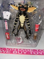 NECA Gremlins Ultimate Gremlin Action Figure Brand New No Box 🔥