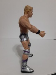 TNA Impact Series 1 Toybiz Jeff Jarrett Double J Wrestling Figure 2005 WWF WCW