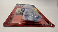 Masters of The Universe Frozen Teela Super 7 Filmation As Seen On TV 2019 MOC