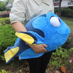 1piece Finding Nemo huge Dory Plush Fish Clownfish Dory Cartoon Anime Big Gifts
