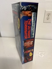 Kenner The Ultimate Terminator 2 Action Figure – All Accessories Included!