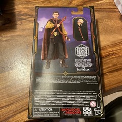 Dungeons & Dragons: Honor Among Thieves – Simon, Golden Archive 6″ Action Figure