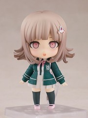 Nendoroid Chiaki Nanami Danganronpa 1 / 2 Reload Non-Scale 3.9 in Action Figure