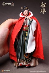 1/12 303TOYS SG011 THREE KINGDOMS ON PALM Diao Chan Action Figure Toys In Stock