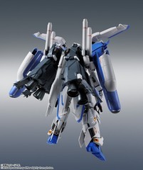 BANDAI METAL ROBOT SPIRITS SIDE MS EX-S GUNDAM (RE: COORDINATE) MSA-0011 (EXT)