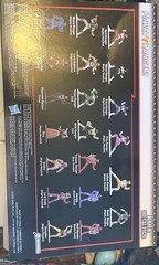 NEW Jada Toys 30771 Power Rangers 20-Pack Nano MetalFigs Mini-Figure Wave 1