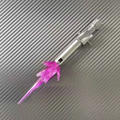Mecha Upgrade MD-005 Fusion Cannon Effect Accessory Kit