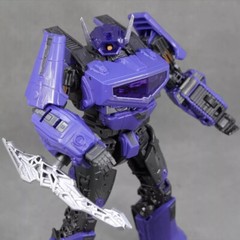 Replace Head Upgrade Kit For SS110 Shockwave Legacy Pointblank Spinister Megatro