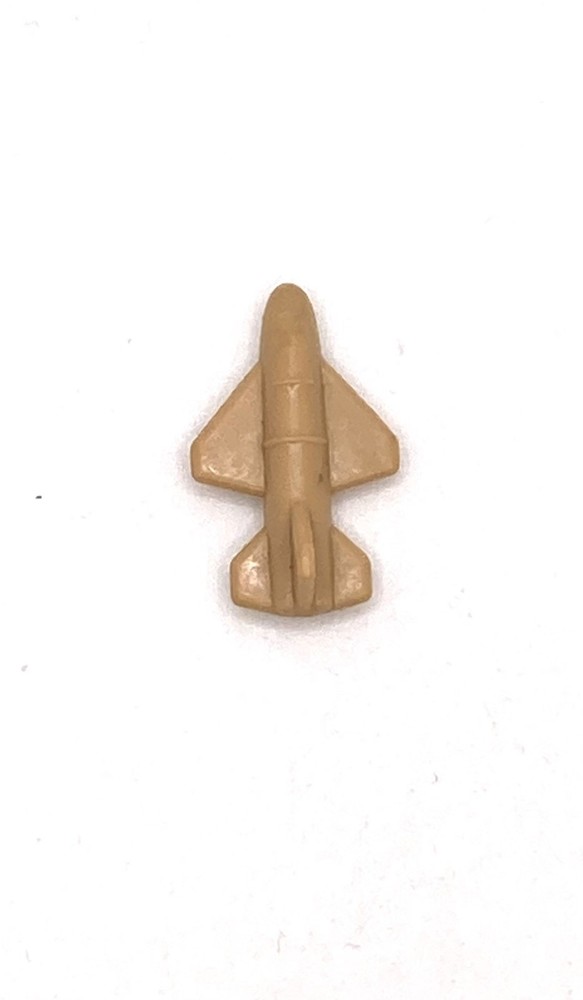 Mega Force XT Enforcer Missile Bomb Mobile Catapult Vintage Kenner 1989