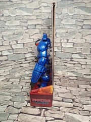 Masters Of The Universe Roboto 2026 Movie Figure