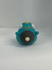 BELLIBOLT Pokemon 2″ Collectible Eraser Figure New Condition