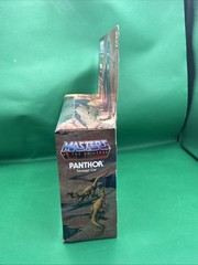 NEW 2021 Masters Of The Universe Origins Skeletors PANTHOR SAVAGE CAT Free Ship