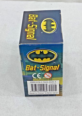 Mega Mini Kits DC Comics Batman Mini Bat-Signal Light & Comicbook Sealed FREESHP