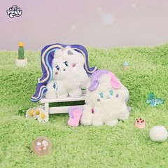 1pc My Little Pony Friendship is Magic Wave 2 Blind Bags Charm , Random
