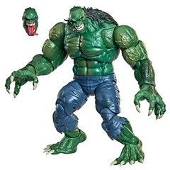 MARVEL LEGENDS SERIES HULK 2099 Action Figure The Incredible HULK Hasbro