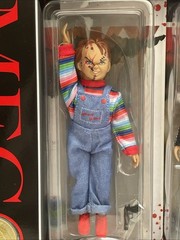 Mego – Chucky and the Bride of Chucky 2 Pack – 8″ Action Figure