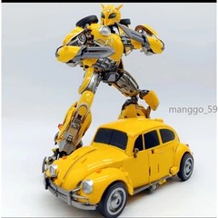 New Cyber Era CE-01 Knight Bee Oversized TC-02 Action Figure in Stock Gift 20cm