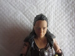 2023 Hasbro Dungeons & Dragons Honor Among Thieves: Holga
