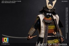101TOYS 1/6 Ghost of Tsushima Samurai B Figure [101-KN021]