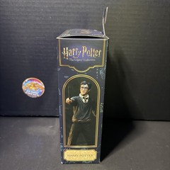 Lot (4) NECA HARRY POTTER Legacy Collection Harry, Snape, Voldemort, Dumbledore