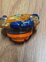 Hasbro Beyblade Burst Rise Hypersphere Wizard Fafnir F5