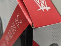 CM PUNK – WWE Mattel Ultimate Edition Series 27 Action Figure NEW & IN STOCK NOW