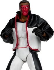 DC Multiverse Mister Terrific Collector Figure